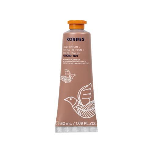 Miniaturka artykułu - Korres Hand Cream Almond Blossom Krem do rąk, 50 ml