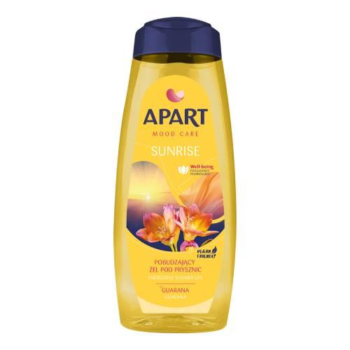 Miniaturka artykułu - Apart Mood Care Sunrise Żel pod prysznic, 500 ml