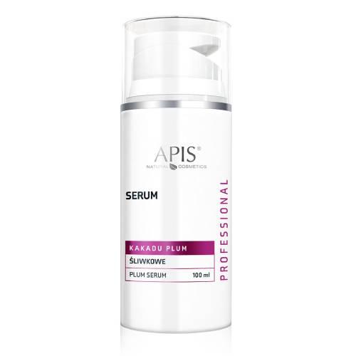 Miniaturka artykułu - APIS KAKADU PLUM Serum śliwkowe, 100 ml