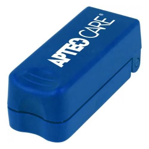Miniaturka artykułu - APTEO CARE Przecinacz do tabletek, 1 sztuka