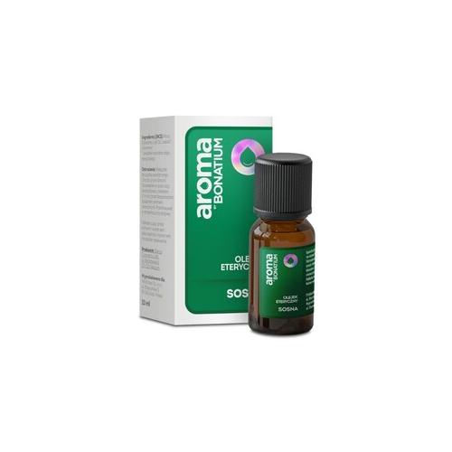 Miniaturka artykułu - Aroma by Bonatium olejek eteryczny sosna, 10ml