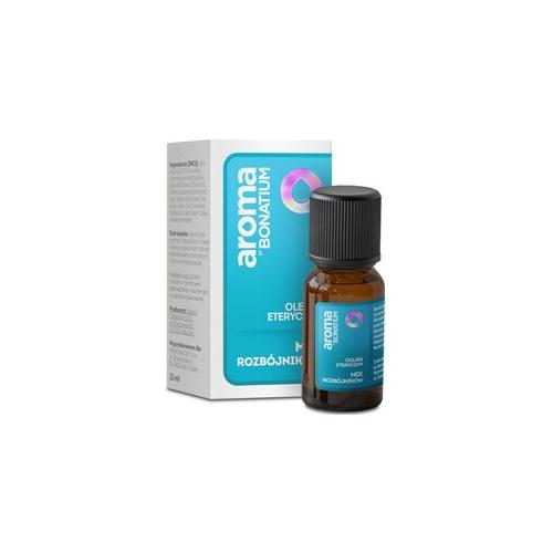 Miniaturka artykułu - Aroma by Bonatium Olejek eteryczny Mix Rozb&oacute;jnik&oacute;w, 10ml
