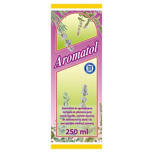 Miniaturka artykułu - AROMATOL, 250 ml