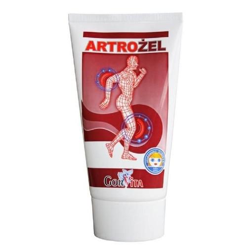 Miniaturka artykułu - ARTROŻEL - 100 ml (20987)