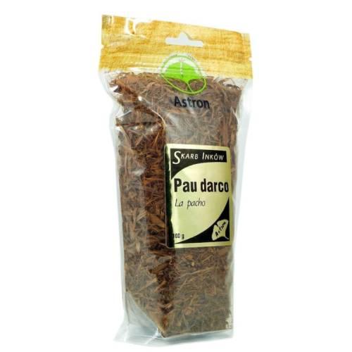 Miniaturka artykułu - ASTRON Pau Darco - La Pacho, 100 g
