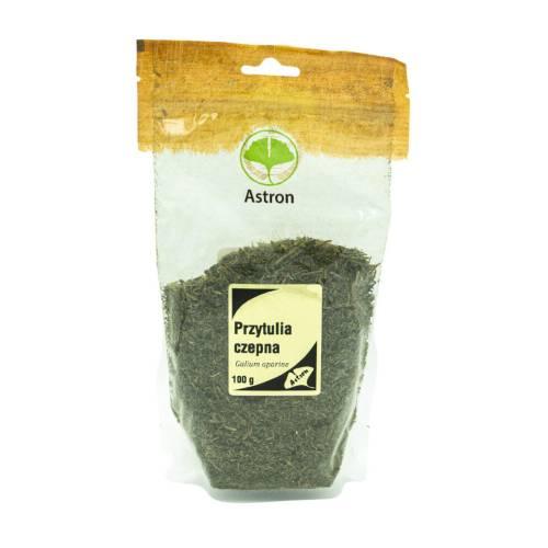 Miniaturka artykułu - ASTRON Przytulia czepna, 100g