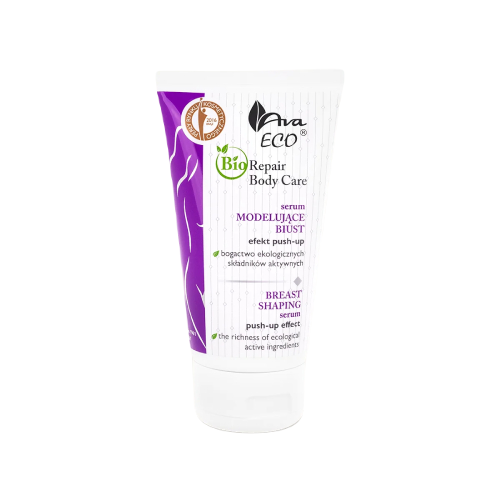 Miniaturka artykułu - AVA ECO BODY Serum modelujące biust - 150 ml (26124)