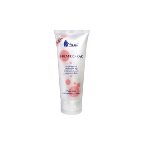 AVA Krem do rąk wrażliwych ze stanami zapalnymi, 75ml