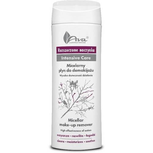 AVA ROZSZERZONE NACZYNKA Płyn micelarny, 250ml