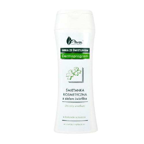 AVA ŚWIETLIK Śmietanka kosmetyczna, 200ml