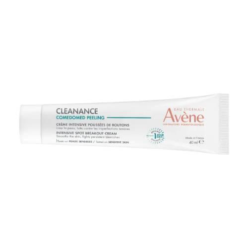 Miniaturka artykułu - AVENE Cleanance Comedomed Peeling, 40ml