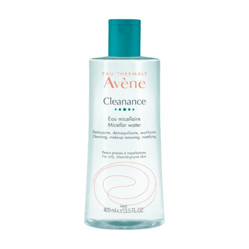 Zdjęcie produktu - AVENE CLEANANCE Woda micelarna, 400 ml