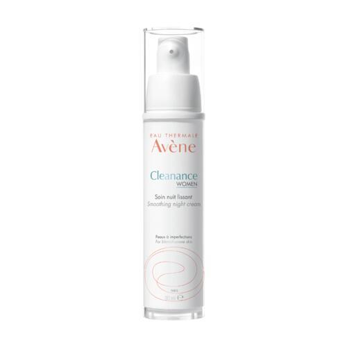 Miniaturka artykułu - AVENE CLEANANCE Women Krem na noc, 30ml