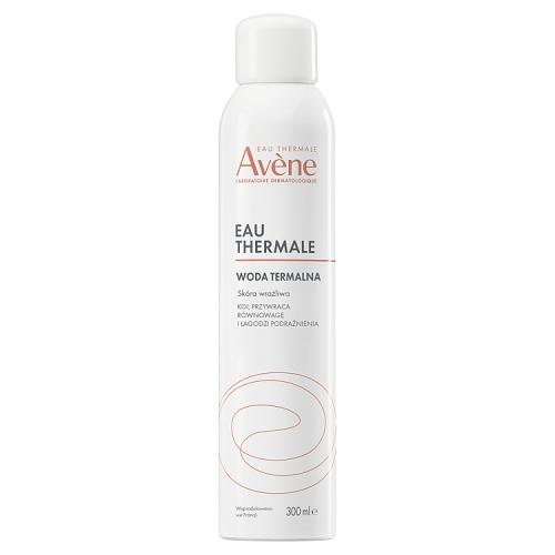 Miniaturka artykułu - AVENE Woda termalna aerozol, 300 ml