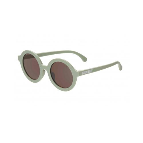 Miniaturka artykułu - Babiators Okulary przeciwsłoneczne All The Rage Sage Age 0-2 RND-007