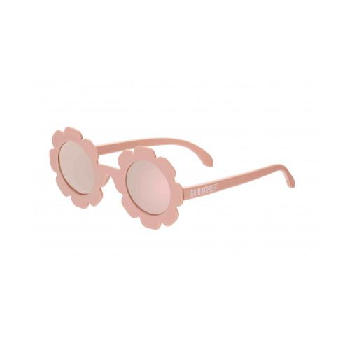 Miniaturka artykułu - Babiators Okulary Blue Series - Flower Child AGE 3-5 BLU-035
