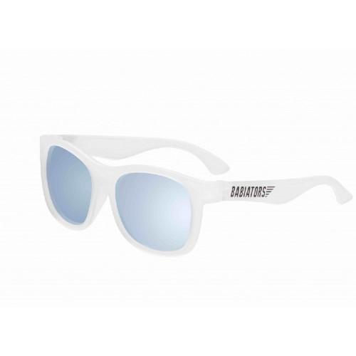 Miniaturka artykułu - Babiators Okulary Blue Series - The Ice Braker AGE 0-2 Blu-028