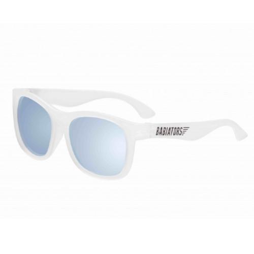 Miniaturka artykułu - Babiators Okulary Blue Series - The Ice Braker AGE 6+ Blu-030