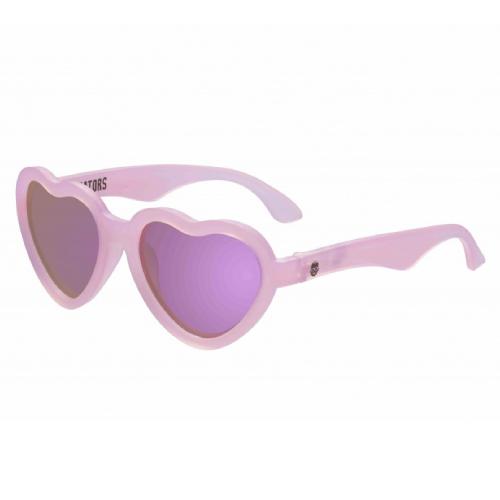 Miniaturka artykułu - Babiators Okulary Blue Series - The Influencer AGE 0-2 BLU-022
