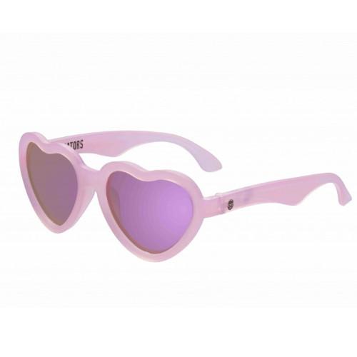 Miniaturka artykułu - Babiators Okulary Blue Series - The Influencer AGE 6+ Blu-024