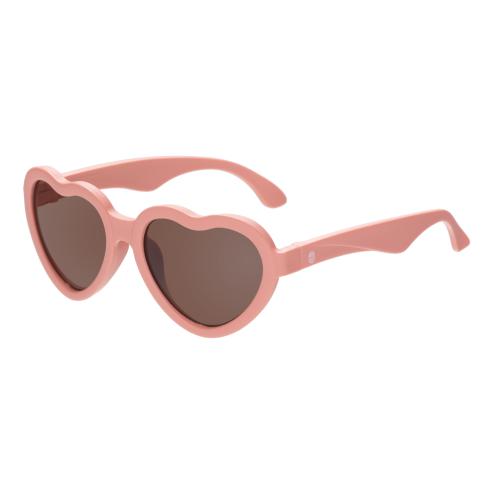 Miniaturka artykułu - Babiators Okulary przeciwsłoneczne Can't Heartly Wait Age 6+ HRT-017