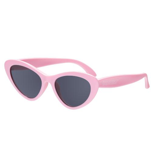 Miniaturka artykułu - Babiators Okulary CatEye - Pink Lady AGE 0-2 CAT-007, 1szt.