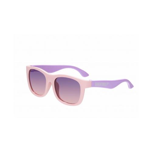 Miniaturka artykułu - Babiators Okulary przeciwsłoneczne Double Trouble Age 0-2 NAV-052, 1szt.