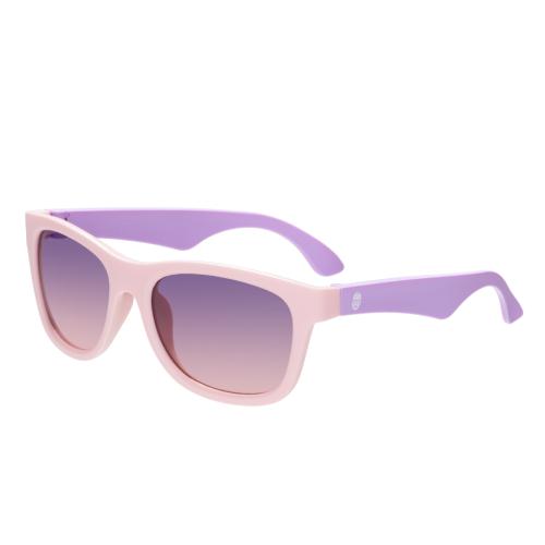 Miniaturka artykułu - Babiators Okulary przeciwsłoneczne Double Trouble Age 6+ NAV-054, 1szt.
