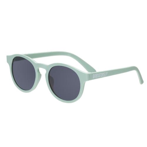 Miniaturka artykułu - Babiators Okulary Keyhole - Mint to be AGE 0-2 KEY-013, 1szt.