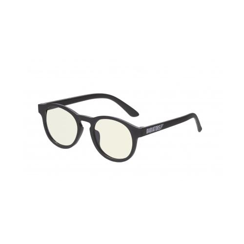 Miniaturka artykułu - Babiators Okulary Keyhole - Black Ops Black AGE 6+ BSS-008