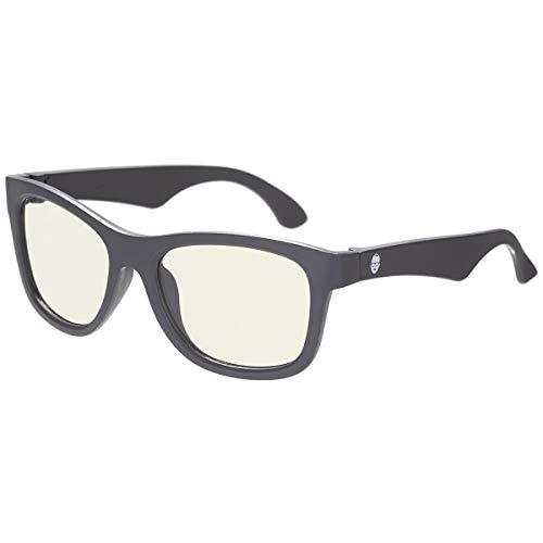 Miniaturka artykułu - Babiators Okulary Navigator - Black Ops Black AGE 6+ BSS-002