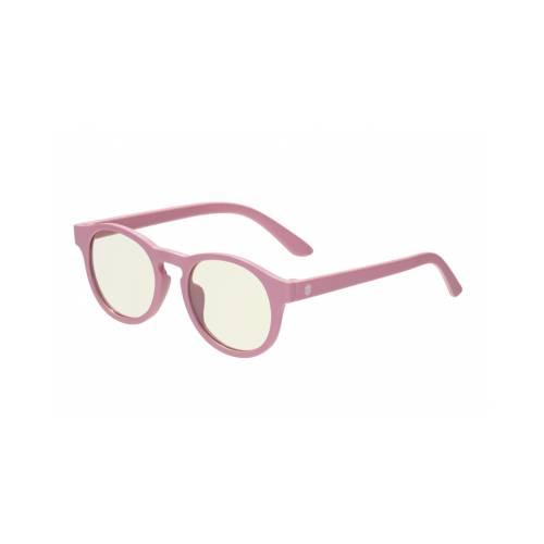 Miniaturka artykułu - BABIATORS Okulary Pretty In Pink Age 6+ BSS-010