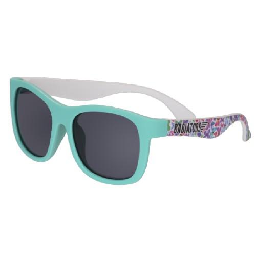 Miniaturka artykułu - BABIATORS Okulary Social Butterfly 0-2 LTD-055