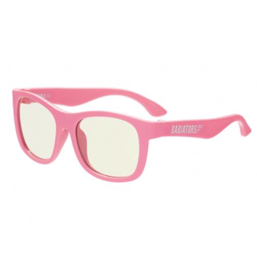 Miniaturka artykułu - BABIATORS Okulary Think Pink Age 3-5 BSS-003