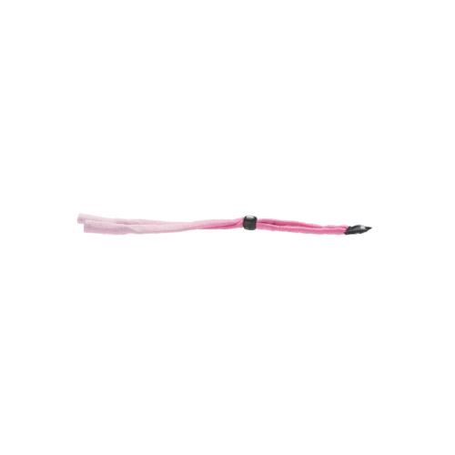 Miniaturka artykułu - Babiators Opaska do okularów Fabric Strap Pink Ombre BAB-122