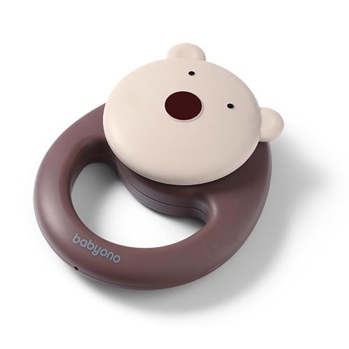 Miniaturka artykułu - BabyOno Grzechotka BEAR