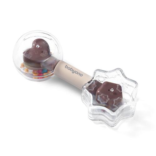 Miniaturka artykułu - BabyOno Grzechotka STAR