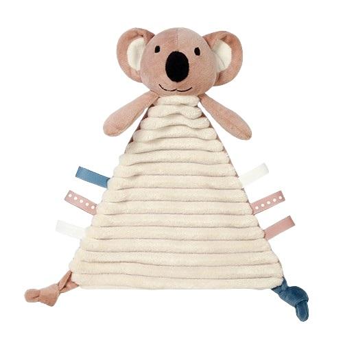 Miniaturka artykułu - BabyOno Przytulanka kocyk KOALA CHARLIE