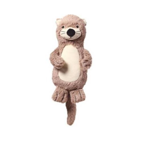 Miniaturka artykułu - BABYONO 737 Przytulanka OTTER MAGGIE, 1szt.