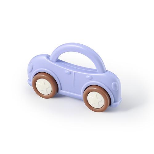 Miniaturka artykułu - BabyOno Grzechotka CAR (1628)