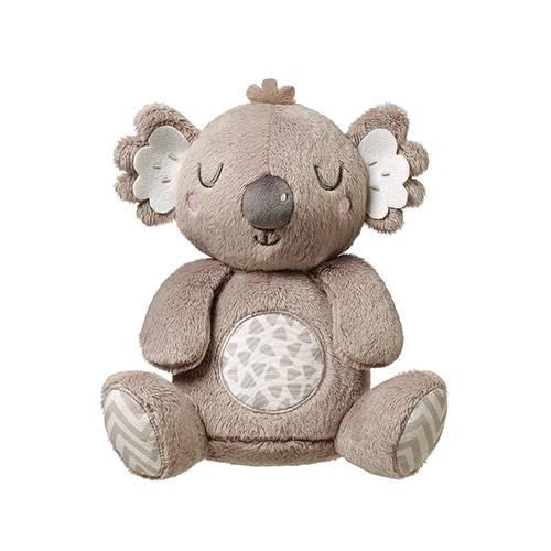 Miniaturka artykułu - BabyOno Koala Coco Maskotka, 1szt.