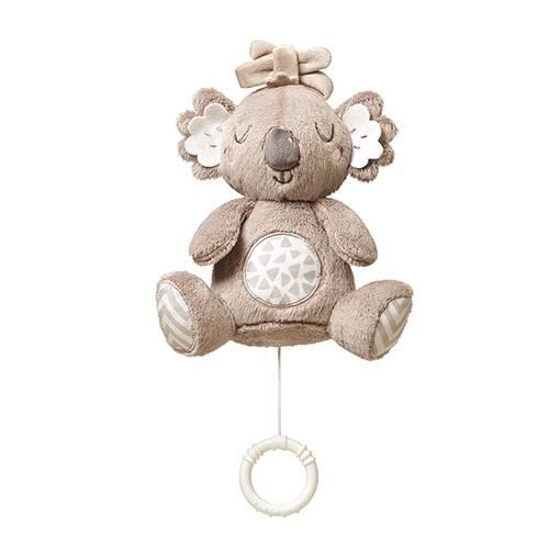 Miniaturka artykułu - BabyOno Koala Coco Pozytywka, 1szt.