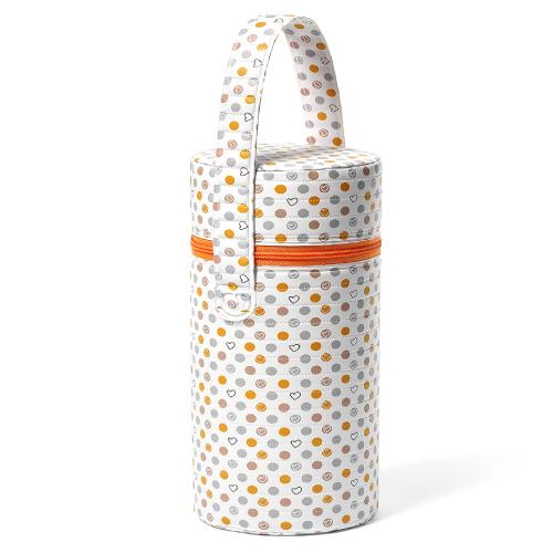 Miniaturka artykułu - BabyOno Termoopakowanie kropki 604/02