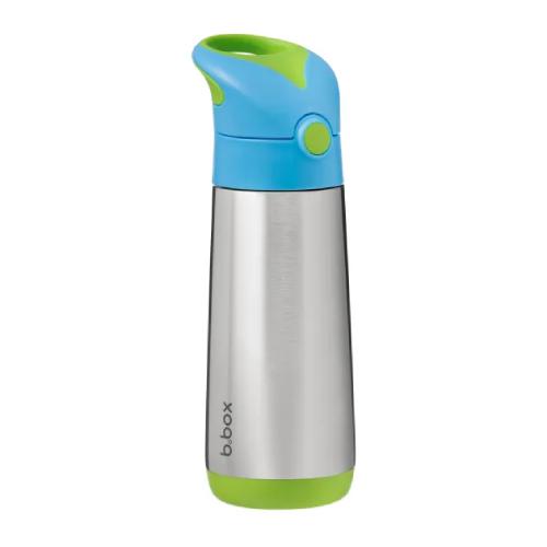 Miniaturka artykułu - B.BOX Bidon termiczny Ocean Breeze, 500ml