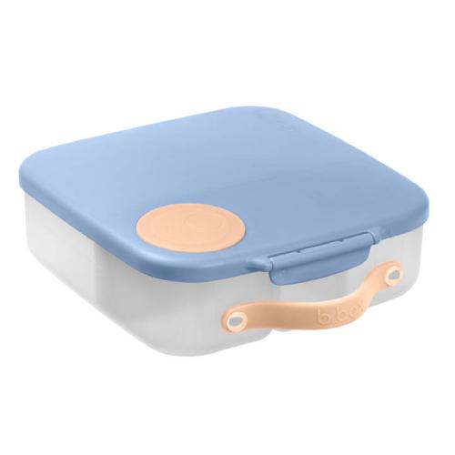 Miniaturka artykułu - B.BOX Lunchbox Feeling Peachy, 1szt.