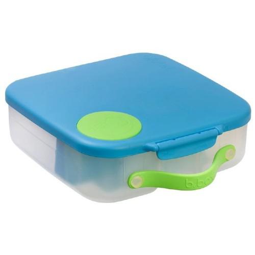 Miniaturka artykułu - B.BOX Lunchbox Ocean Breeze, 1 sztuk