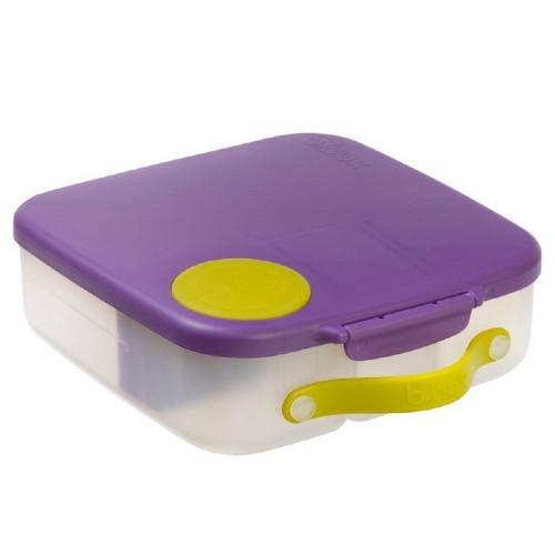 Miniaturka artykułu - B.BOX Lunchbox Passion Splash, 1 sztuka