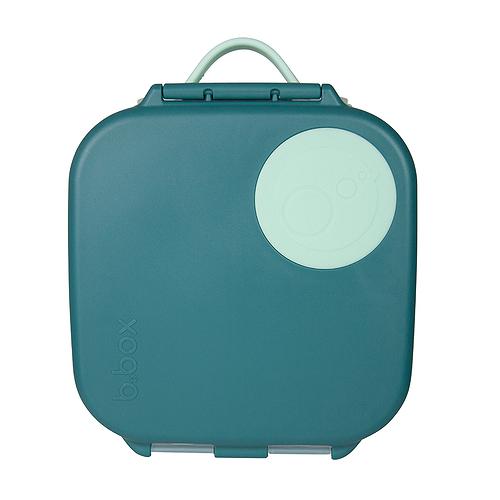 Miniaturka artykułu - B.BOX Mini Lunchbox Emerald Forest 3+, 1 szt.