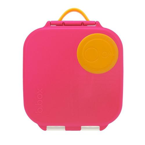 Miniaturka artykułu - B.BOX Mini Lunchbox Strawberry Shake, 1 szt.