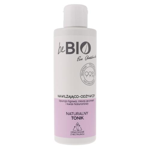 BE BIO EWA CHODAKOWSKA Naturalny Tonik nawilżająco-odżywczy, 200ml